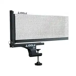 Tischtennisnetz JOOLA 31008 Easy-Indoor für Freizeitsport