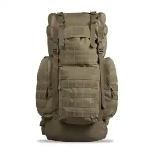 Mil-Tec BW Kampfrucksack Gen. II mit 65 Litern Volumen