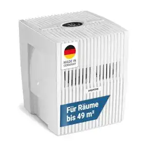 Luftbefeuchter Venta Comfort Plus LW25 für Räume bis 45 m²