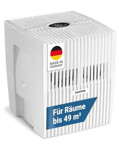Luftbefeuchter Venta Comfort Plus LW25 für Räume bis 45 m²