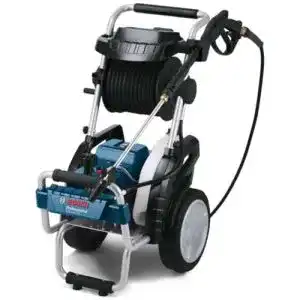 Bosch Hochdruckreiniger GHP 8-15 XD mit 150 bar Druck