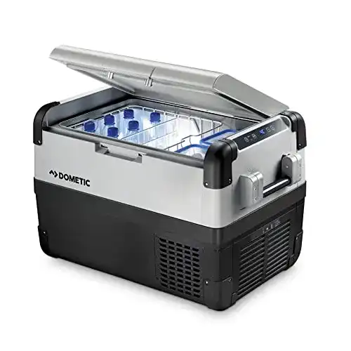 Dometic CFX 50 Kompressor-Kühlbox mit 46 Litern Kapazität