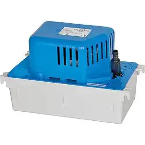 Kondensatpumpe Eurotherm Automatische Kondensathebeanlage