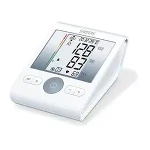 Sanitas Blutdruckmessgerät SBM 22 für Oberarmmessung