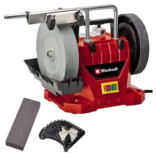 Nassschleifmaschinen Einhell Nass-Schleifer TC-WG 200, 125 W