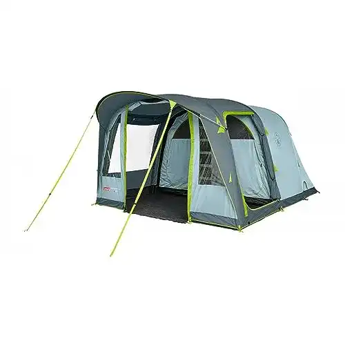 Coleman Meadowood 4 Air Luftzelt für 4 Personen
