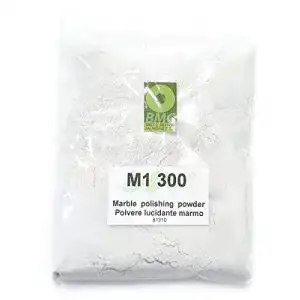 Marmor Politur Brico Marble Care Marmor Polierpulver M1-300