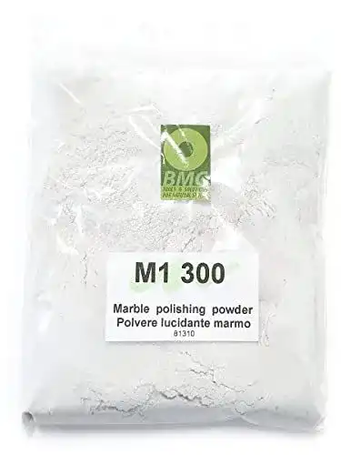 Marmor Politur Brico Marble Care Marmor Polierpulver M1-300