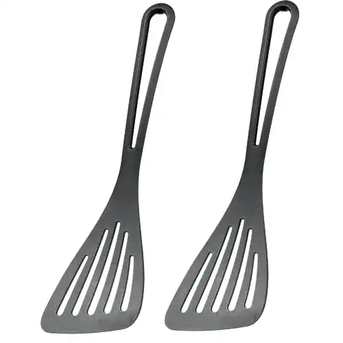 Pfannenwender Thiru Premium groß 30cm, ultra hitzebeständig
