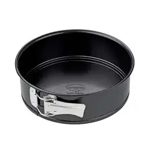 Springform Dr. Oetker 2530 Ø 20 cm – runde Backform mit Flachboden