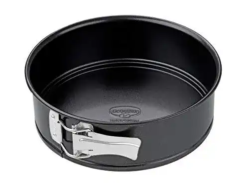 Springform Dr. Oetker 2530 Ø 20 cm – runde Backform mit Flachboden