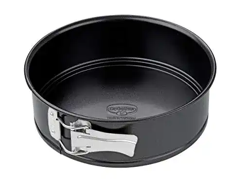 Springform Dr. Oetker 2530 Ø 20 cm – runde Backform mit Flachboden