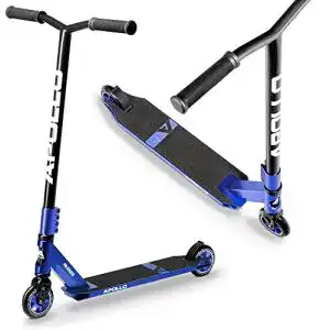 Apollo Stunt Scooter Star Pro – Hochwertiger Kinder und Erwachsenen Roller