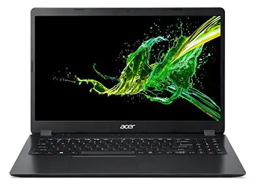 Acer Aspire 3 i7 Laptop (A315-56-790F) 15,6 Zoll Full-HD
