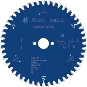 Sägeblatt Bosch EXPERT Wood 160×20 für Handkreissägen