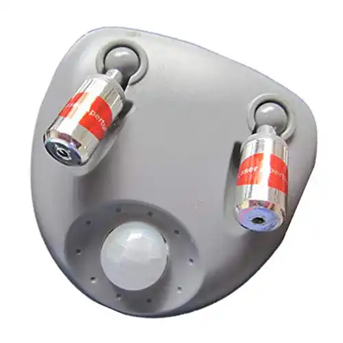 Einparkhilfe Garage LZDseller01 Rückfahrassistent für Autos