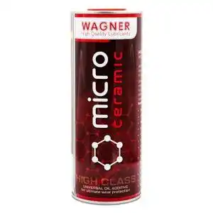 Getriebeöl Additiv Wagner Universal Micro-Ceramic Oil für Motoren und Getriebe