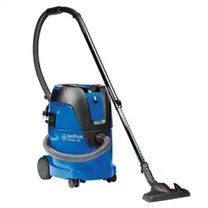 Nilfisk Industriesauger AERO 26-01 PC X für Gewerbe