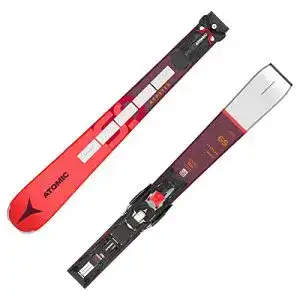 Atomic Redster S9 RVSK S + X 12 GW Re Ski für Erwachsene