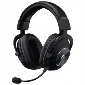 Logitech Gaming Headset G PRO X LIGHTSPEED für PC, PS5, PS4, Switch