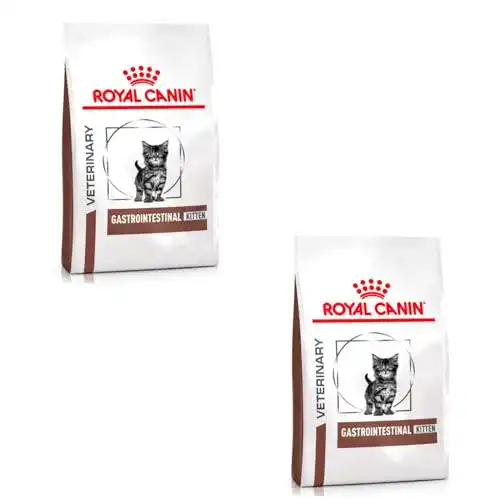 Royal Canin Gastrointestinal Kitten Feline – Diätfutter für Kätzchen