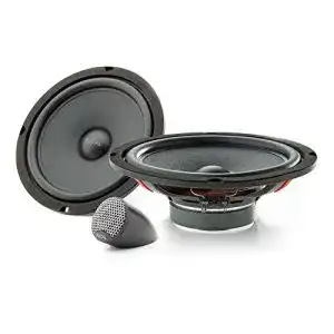 Focal ISU200 Integration 20cm Auto-Lautsprecher im Vergleich