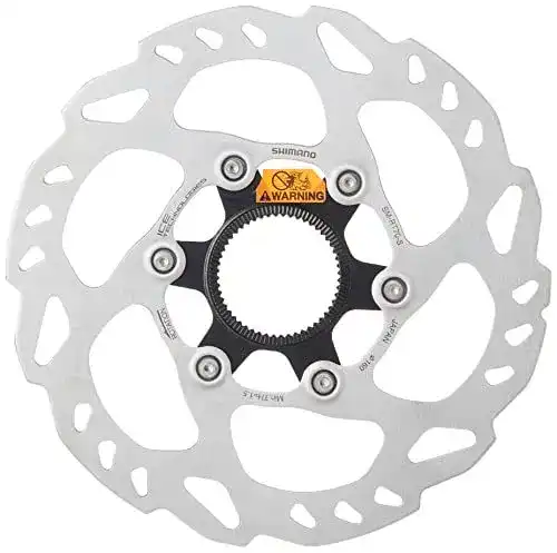 Shimano Uni Bremsscheibe 203 mm – Modell 2090328930