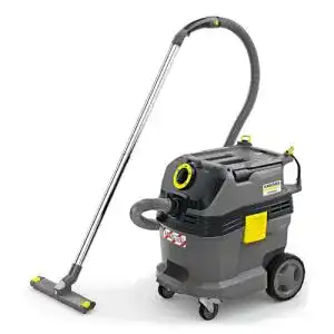 Kärcher Nass- und Trockensauger NT 30/1 Tact L 1380 W, 30 l, 2,5 m Schlauch