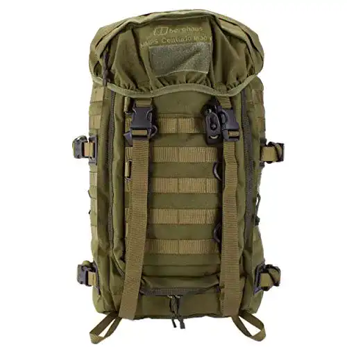 Berghaus MMPS Centurio III 30 FA Rucksack in Cedar