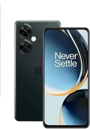 OnePlus Nord CE 3 Lite 5G Smartphone mit 128GB Speicher und 8GB RAM