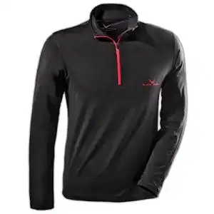 Skipullover Black Crevice Herren Skirolli Größe S BCR218162