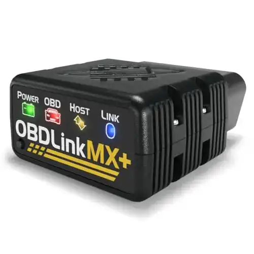 OBD2-Adapter OBDLINK 428101 für Fahrzeugdiagnose