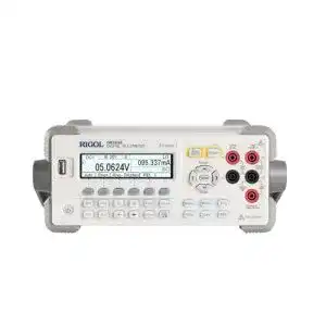 Tischmultimeter Rigol DM3058E Digital Multimeter mit 5½ Stellen