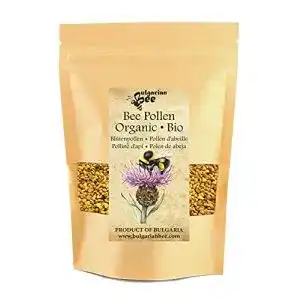 Blütenpollen Bio 500 g aus Bulgarien – Bienenpollen von wilden Kräutern