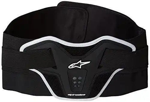 Motorrad Nierengurt Alpinestars Saturn für Unisex