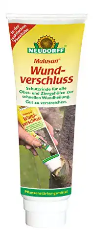 Baumwachs Neudorff Malusan Wundverschluss 275 ml