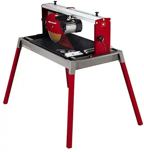 Nass-Fliesenschneider Einhell Steintrennmaschine TE-SC 570 L