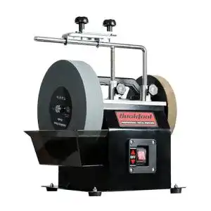 Nassschleifmaschinen Bucktool SCM8101 Two-Direction