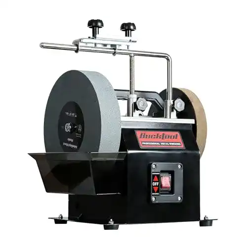 Nassschleifmaschinen Bucktool SCM8101 Two-Direction