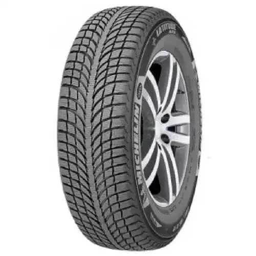 Winterreifen 18 Zoll Michelin Latitude Alpin LA2 EL M+S 255/55R18
