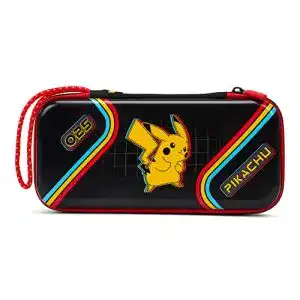 Nintendo Switch Tasche PowerA Slim Travel Pro Case für OLED Modell