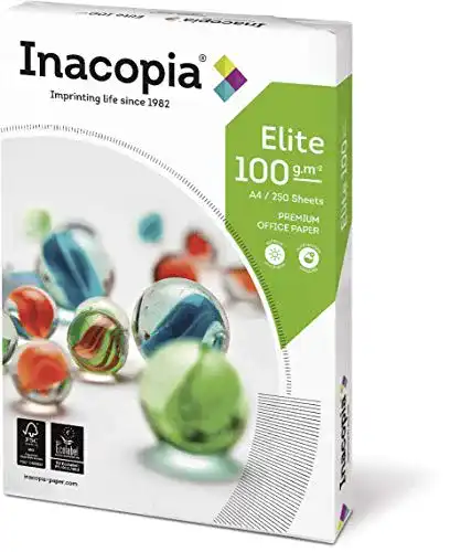 Druckerpapier 100g Stratag Premium Bewerbungspapier A4