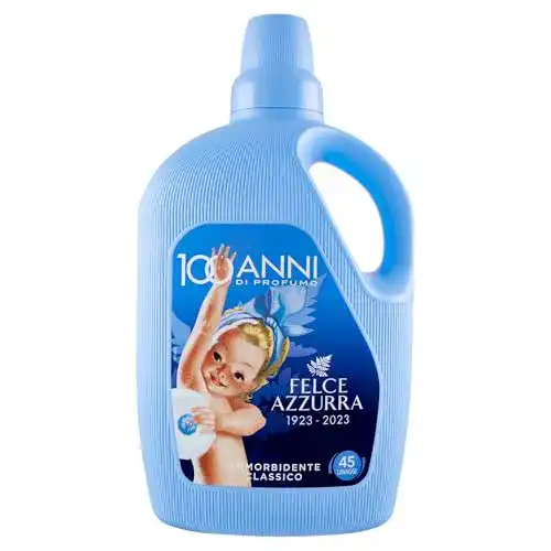 Felce Azzurra Weichspüler, klassisch, 3000 ml