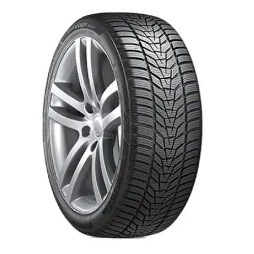 Winterreifen 225/60 R17 Hankook Winter i*cept evo3 W330 M+S 3PMSF
