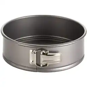 KitchenAid Springform 24 cm mit Antihaftbeschichtung