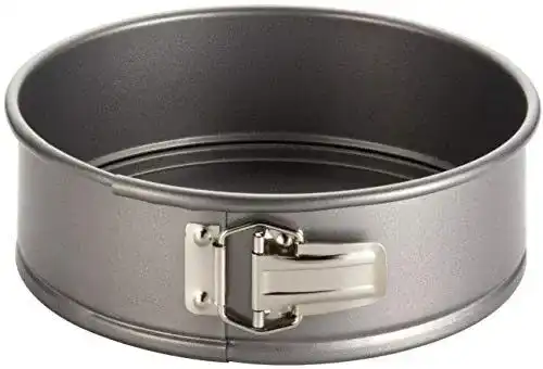 KitchenAid Springform 24 cm mit Antihaftbeschichtung