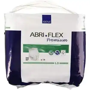 Windeln für Erwachsene Abena – Abri Flex Premium, Air Plus, FSC