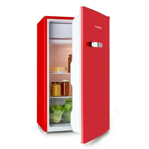 Kühlschrank bis 200 Euro von Klarstein Beercracker mit 90 Litern