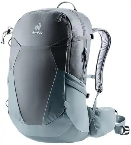 Deuter Futura 25 SL Damen Wanderrucksack in Graphite-Shale