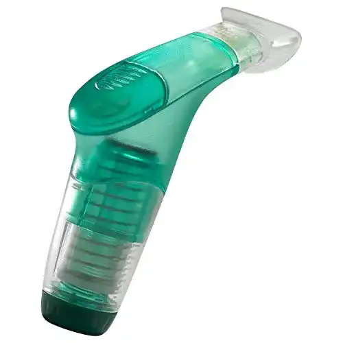 Atemtrainer Sport-Tec Powerbreathe Plus für effektives Atemtraining